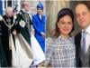  Prince Michael of Kent's daughter-in-law breaks silence on royal life hell
