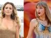 Blake Lively shows signs of reconciliation with Taylor Swift with surprise move 