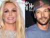 Kevin Federline reveals whether Britney Spears talks to sons 