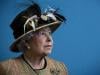 When Queen sidestepped a president 