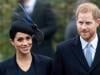 Meghan Markel shares trailer for new project with Prince Harry 