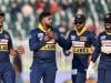 Eight Sri Lanka cricketers 'to leave' Pakistan without finishing series