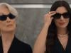 'The Devil Wears Prada 2' teaser trailer is here