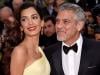 George Clooney on why twin kids don't make cameos in 'Jay Kelly'