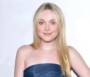 Dakota Fanning shares what drives their new production choices