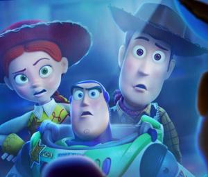 'Toy Story 5' trailer unveils fresh threat for Woody and the gang