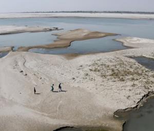 Water treaty: Pakistan to continue participation in Neutral Expert proceedings despite India's boycott