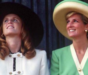 Sarah Ferguson ready to expose Diana's personal letters on 'disastrous' Charles' marriage 