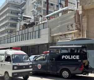 Karachi security threat alert goes viral: Sindh govt issues clarification