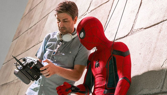 Jon Watts gets honest about directing superhero genre