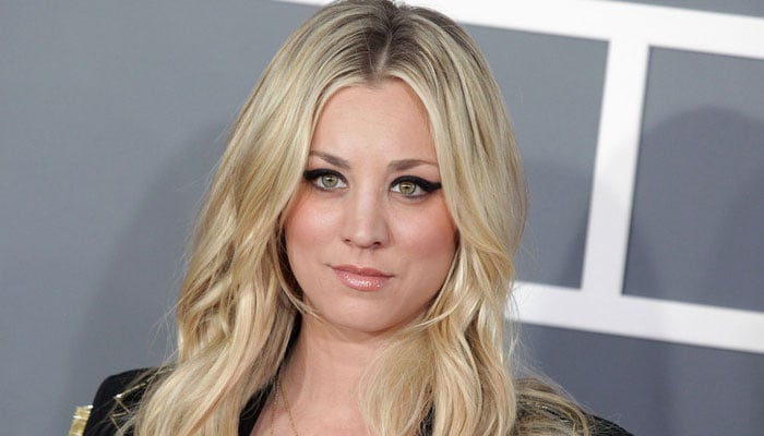 Kaley Cuoco shares inspiring parenting philosophy