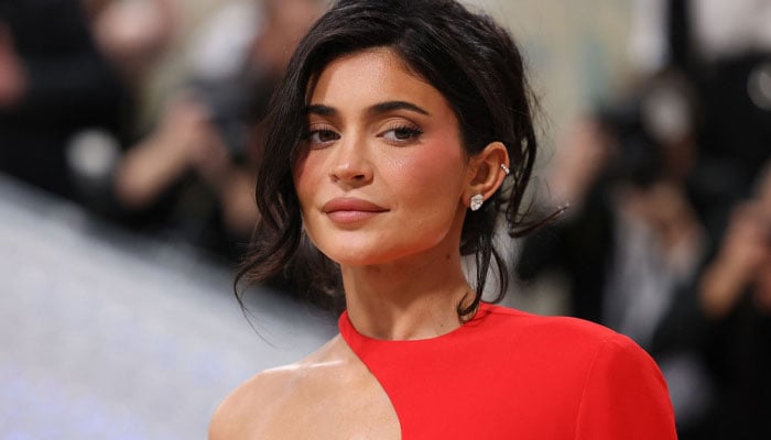 Kylie Jenner gets candid about her big screen debut