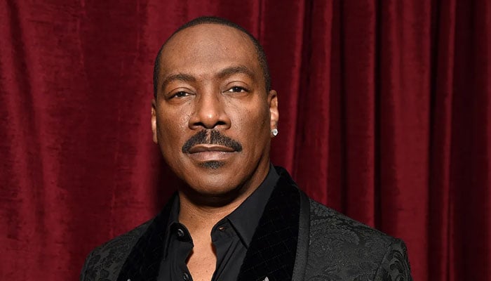 Eddie Murphy gets real about his mental health struggles