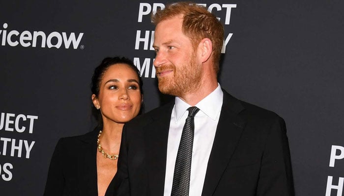 Why Meghan and Prince Harry were cut from Kris Jenner’s birthday party photos