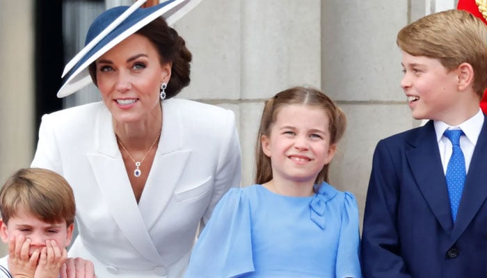 Kate Middleton past trauma shapes the strict rules she sets for her children