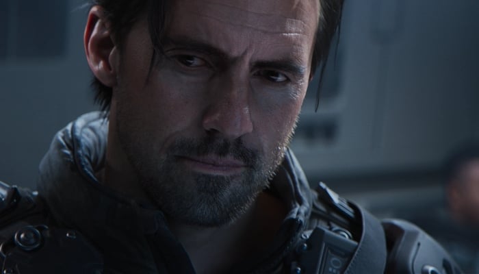 A character in the video game Call of Duty: Black Ops 7. — Website/Call of Duty