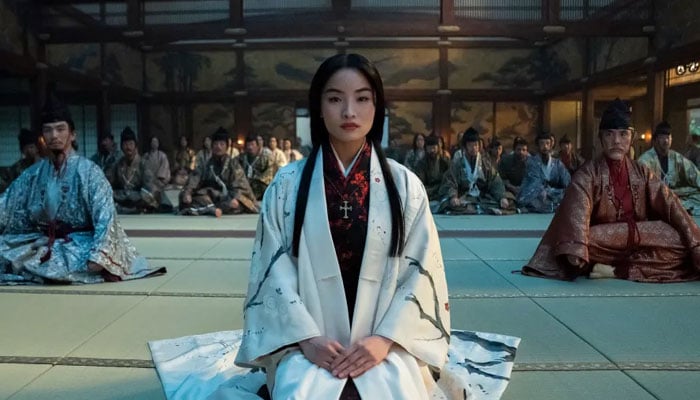 Shōgun shares update on shooting, cast for season two