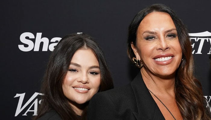 Karla Sofía Gascón reveals reason behind skipping Selena Gomez’s wedding