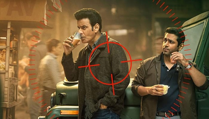 Prime Video head reveals whether The Family Man S4 will be made