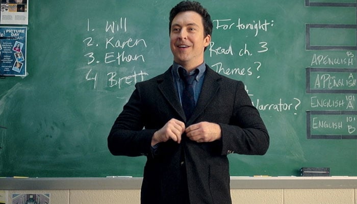 English Teacher gets axed after two seasons on FX