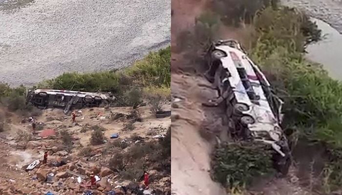 Peru bus crash: What we know about tragedy that killed 37