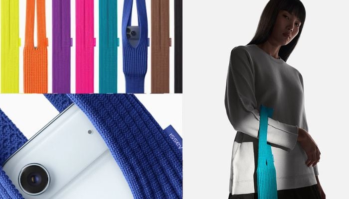 Apple’s iPhone pocket: Just another expensive accessory or actually useful?