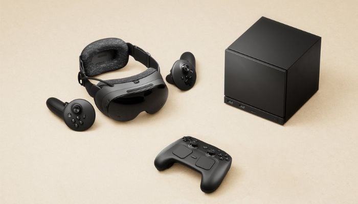 Valve’s new steam machine: Everything you need to know