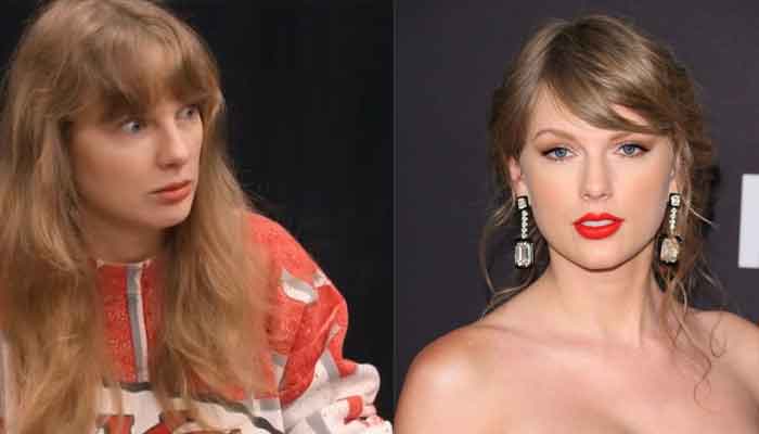 Taylor Swift unlocks new internet reaction with End of an Era trailer