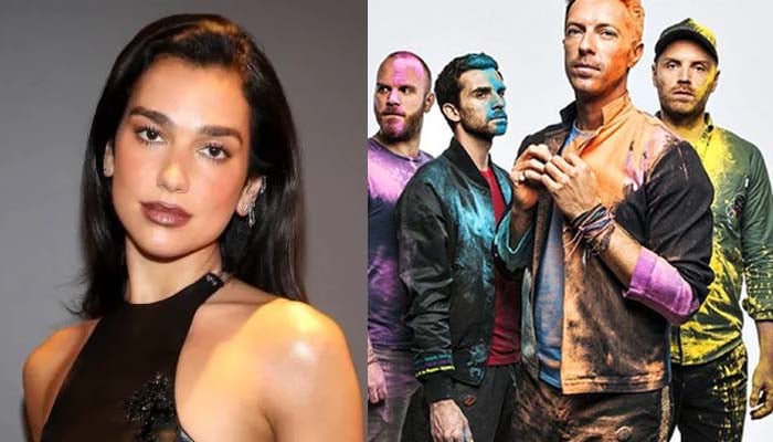 Dua Lipa, Coldplay expose ticket scam