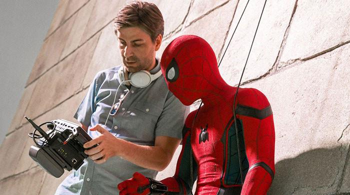'Spider-Man' director on whether he will direct superhero movies