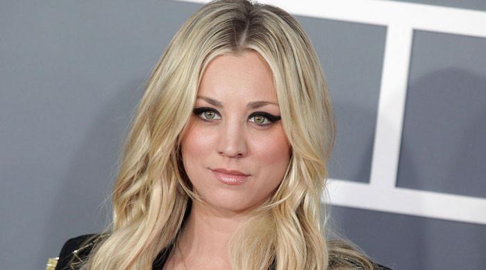 Kaley Cuoco reveals important lesson she teaches her daughter