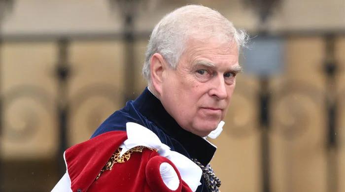 Andrew disrespected Buckingham Palace with his crused habits