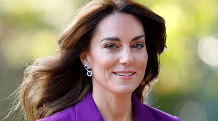 Kate Middleton sets date and theme for 2025 Christmas Carol concert