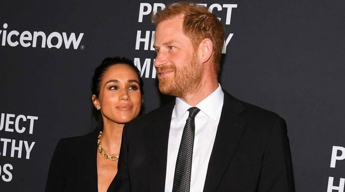 Reason Meghan Markle and Prince Harry were removed from Kardashians posts