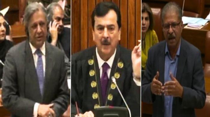 Senate green-lights 27th Amendment Bill again with changes approved by NA