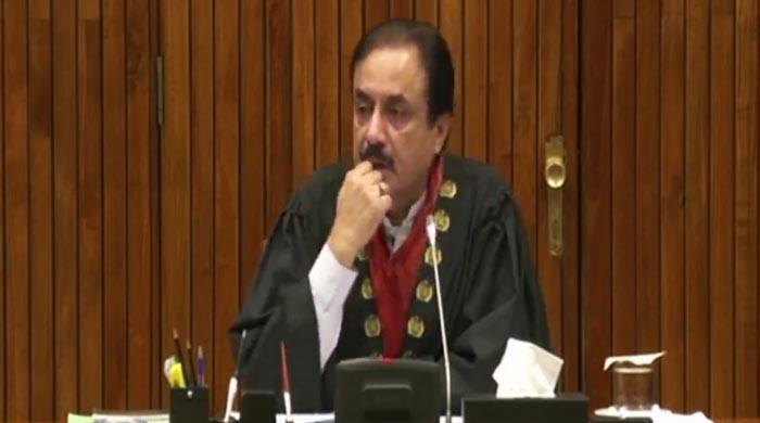 Senate session underway to vote again on 27th Amendment Bill after NA approves draft with tweaks