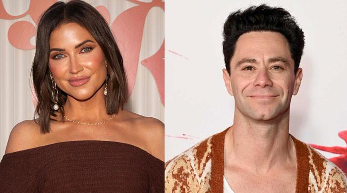 Kaitlyn Bristowe breaks silence on Sasha Farber dating rumors