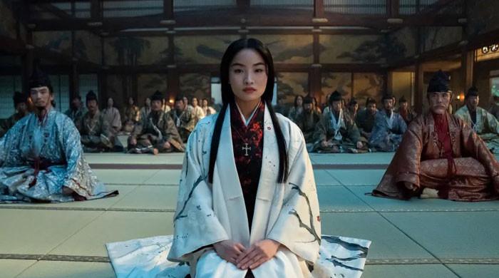 FX announces major update on 'Shōgun' season 2