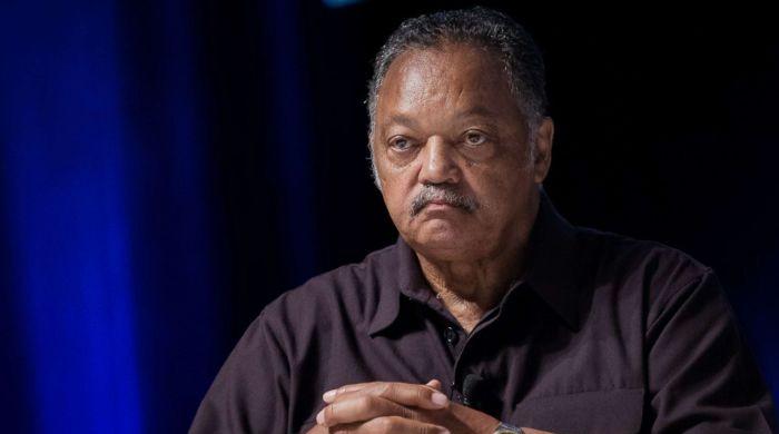 Civil rights leader Jesse Jackson hospitalized for observation of rare neurological disorder