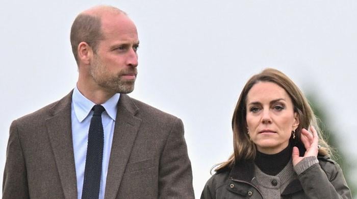 Prince William supports Kate Middleton amid lingering pain over leaked photos