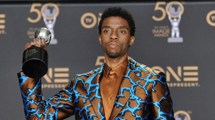 Major honour for 'Black Panther' star Chadwick Boseman after death