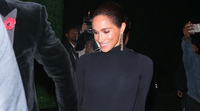 Meghan Markle reveals real reason why she went against key royal tradition