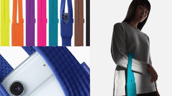 Apple's iPhone pocket: Just another expensive accessory or actually useful? 