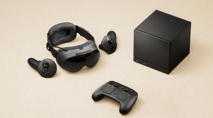 Valve's new steam machine: Everything you need to know 