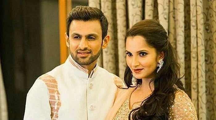 A child will get affected anyway, says Sania Mirza on tough parental decisions