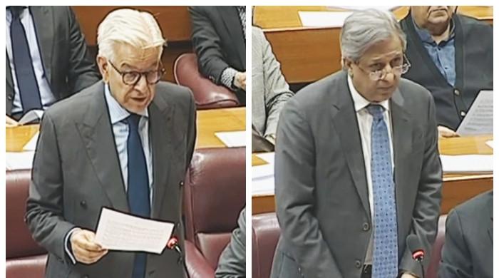 NA approves changes to armed forces' acts, judiciary laws