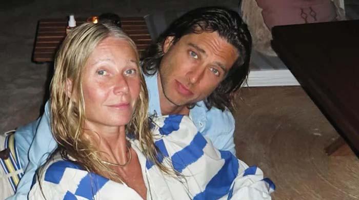 Gwyneth Paltrow, Brad Falchuk face marriage trouble
