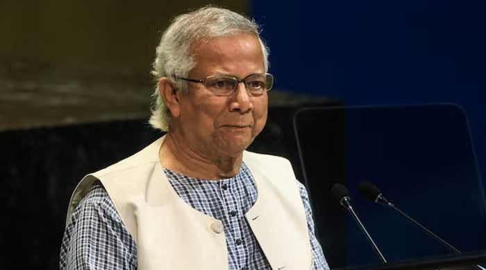 Bangladesh to hold referendum on reform charter proposals, says Yunus