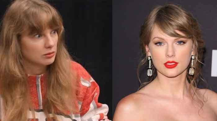 Taylor Swift unlocks new internet reaction with 'End of an Era' trailer 