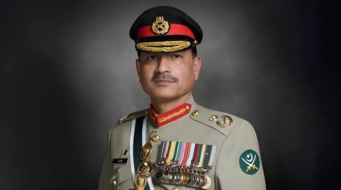 COAS Asim Munir's tenure to restart after appointment as Chief of Defence Forces